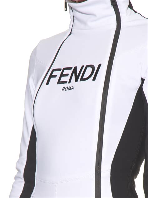 fendi ski gear|fendi ski suit.